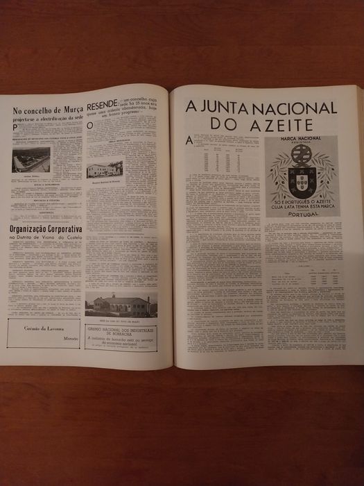 Livro Jubileu Ministerial Salazar