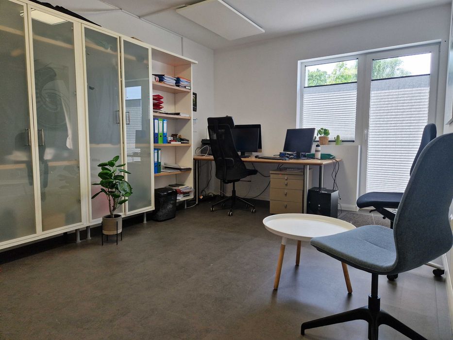 Nowy magazyn w przystępnej cenie