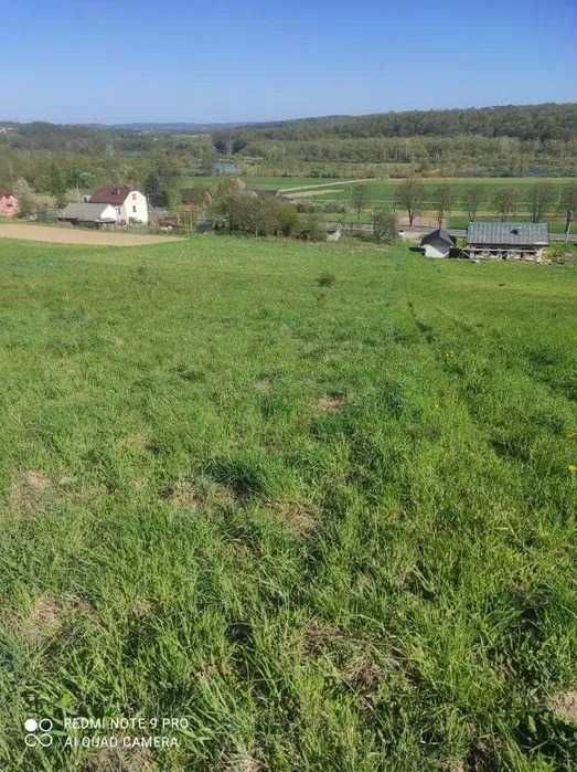 Atrakcyjne działki w Siepietnicy 1,16h