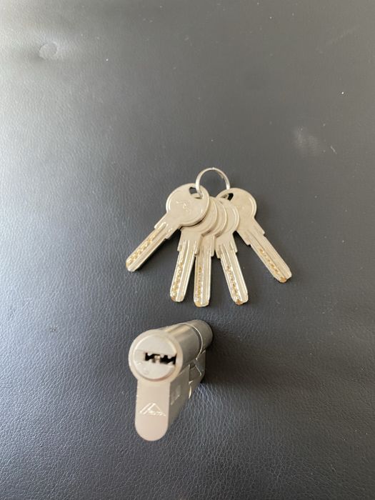 Canhão Caves Seguranca ROTO 45/50