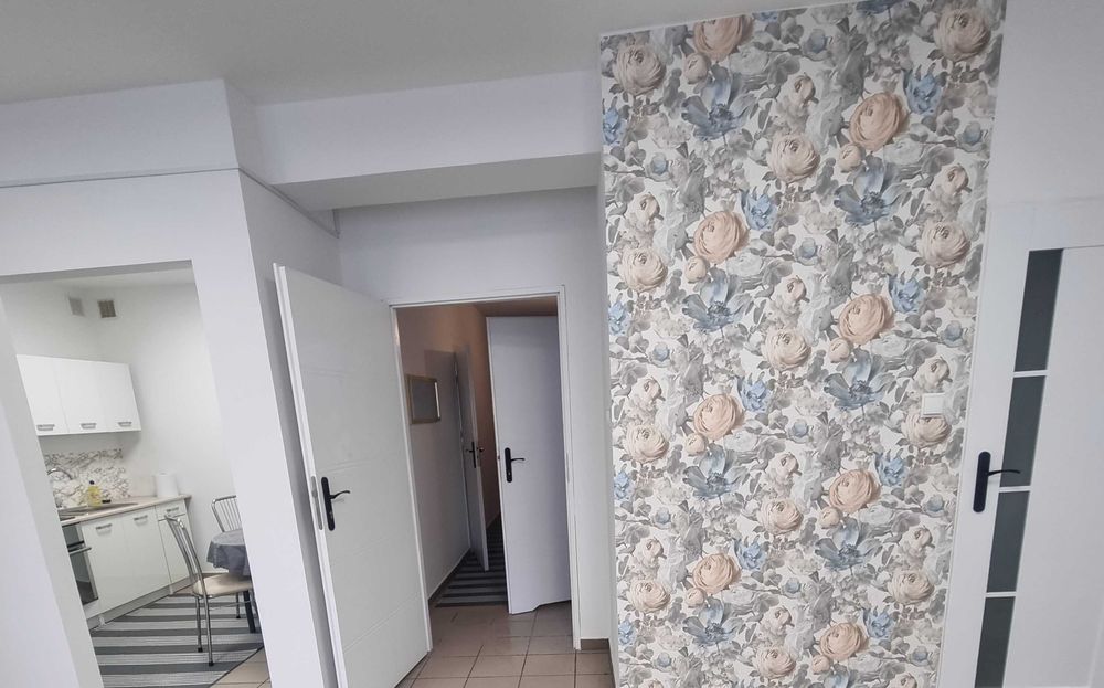 Mieszkanie do wynajęcia