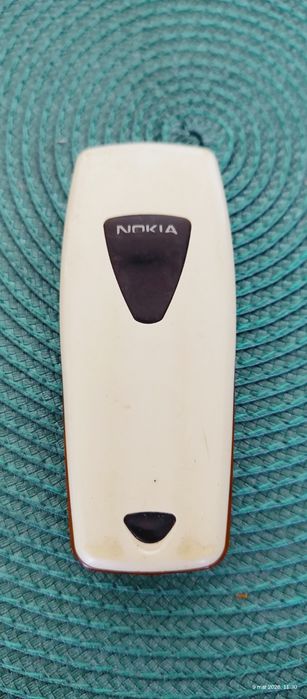 Nokia 3510i uszkodzony