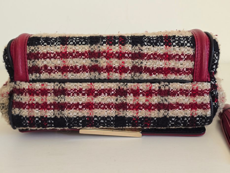 CH - Carolina Herrera - Mala - usada mas é original