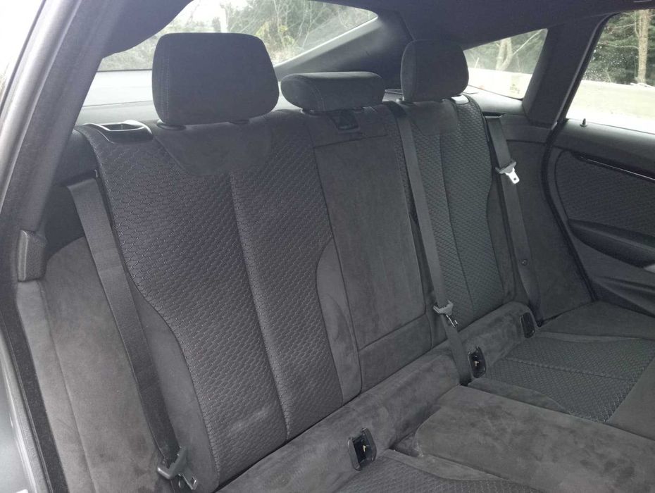 Bmw 318d Gran Turismo