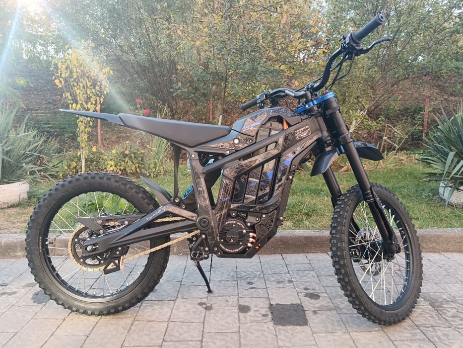 Talaria Sting Pro MX5/TL5500