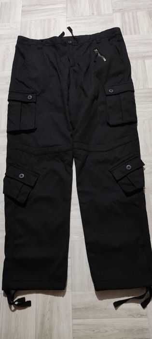 р48-62 Штани-карго чоловічі