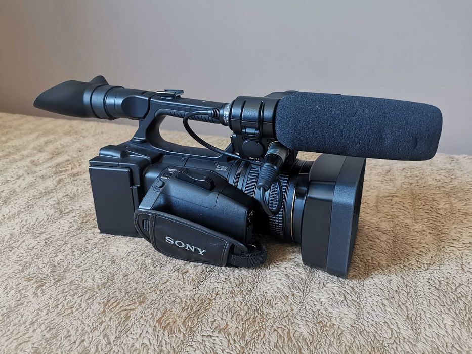 Kamera cyfrowa SONY
