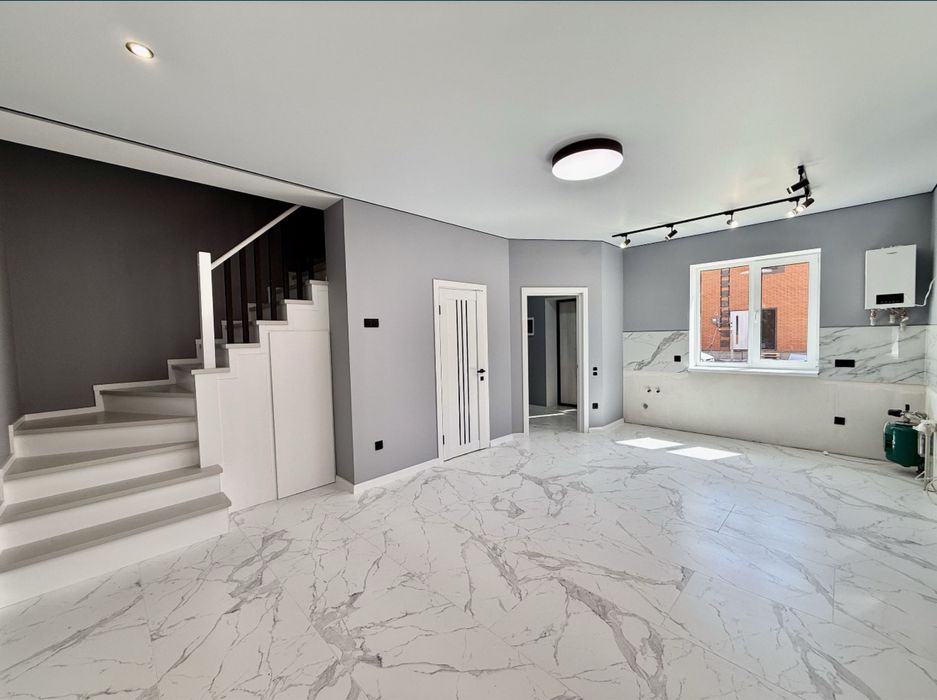 БЕЗ КОМІСІЇ ‼️ Новий ремонт Кухня студія + 2 спальні