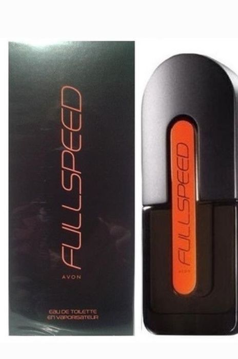 315 грн ! Гаряча пропозиція!Чоловічі духи/парфуми Avon Full Speed/пиші