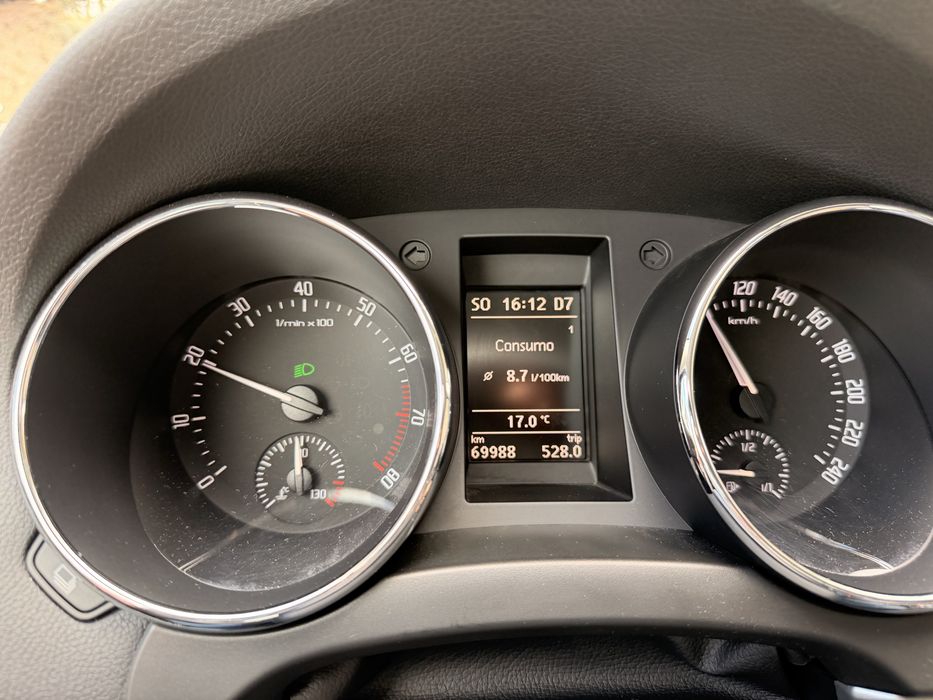 Skoda Yeti Tsi cx DSG - C/ 70.000kms- Particular