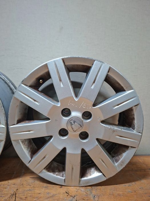 Conjunto de jantes ROVER 45 Sedan (RT)