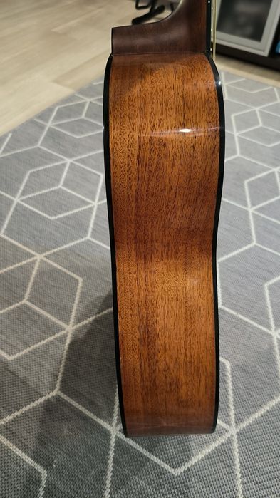 Акустична гітара YAMAHA FG800 (Brown Sunburst)