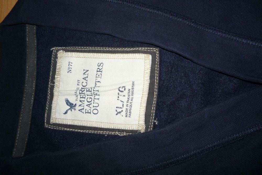 Bluza młodzieżowa Kurtka roz XL * American Eagle