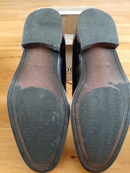 Buty Aldo roz 43