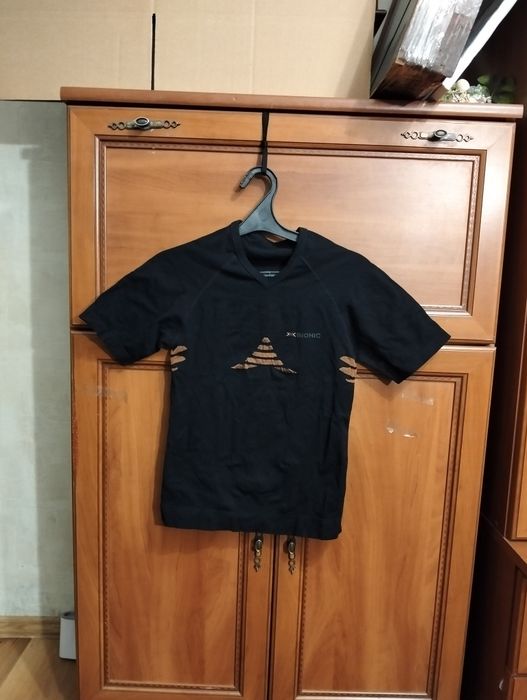 компресійна білизна  X-Bionic..