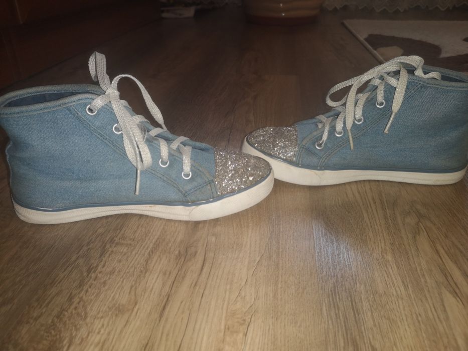 Красиві, стильні хай топи американського магазину The childrens place