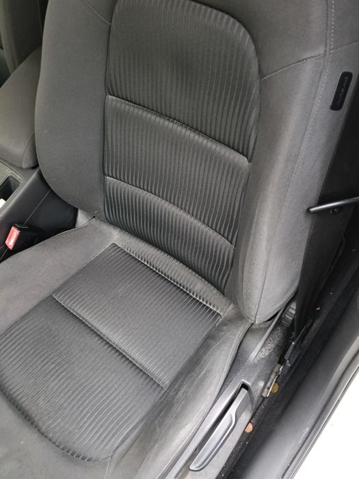 Audi a 4 Avant atraction