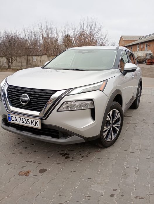 Нісан рог продажа