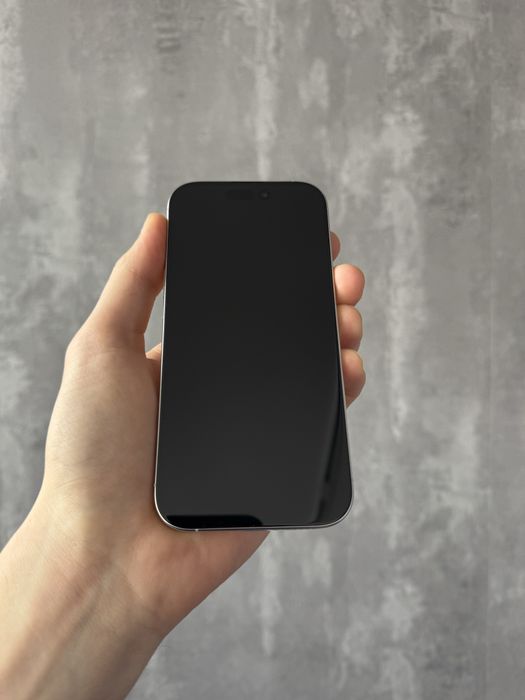 iPhone 16 Pro 256 Gb ІДЕАЛЬНИЙ