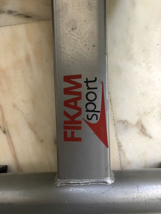 Step Fikam sport