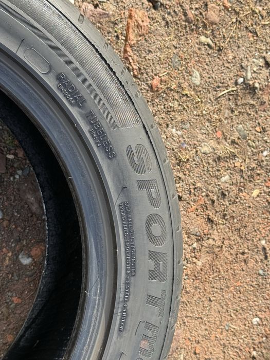 Opony Letnie Sunny Sports 255/50R17 2021r.
