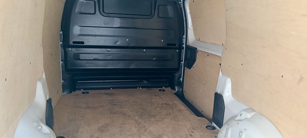 Peugeot Expert Eletrica