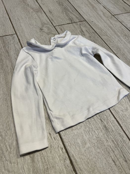 Кофти на дівчинку 1-2 р