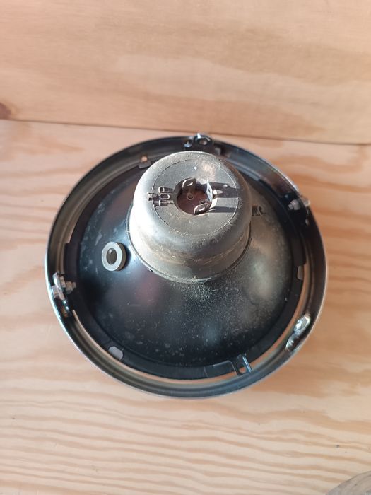 Farol mota Honda CB 500
