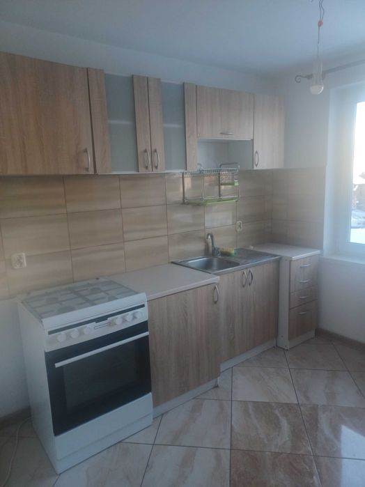 wynajmę mieszkanie  3 pokoje 70m Człuchów ul kamienna