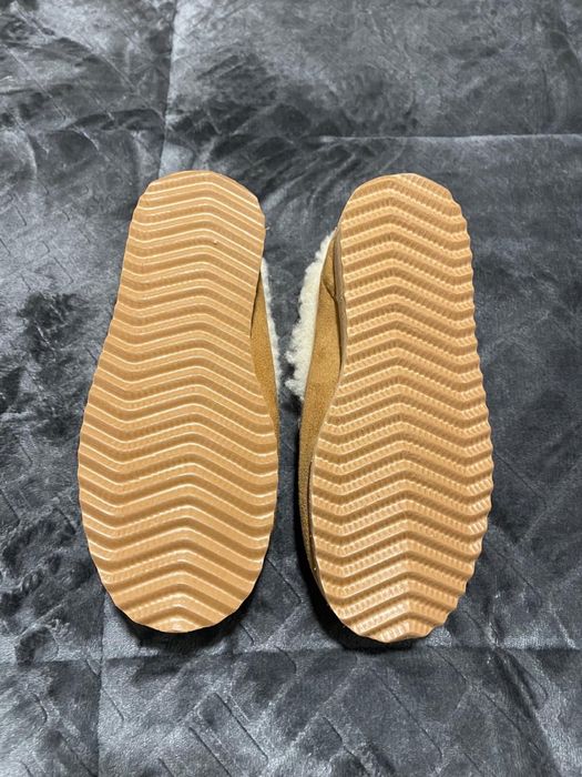 Pantufas serra da estrela