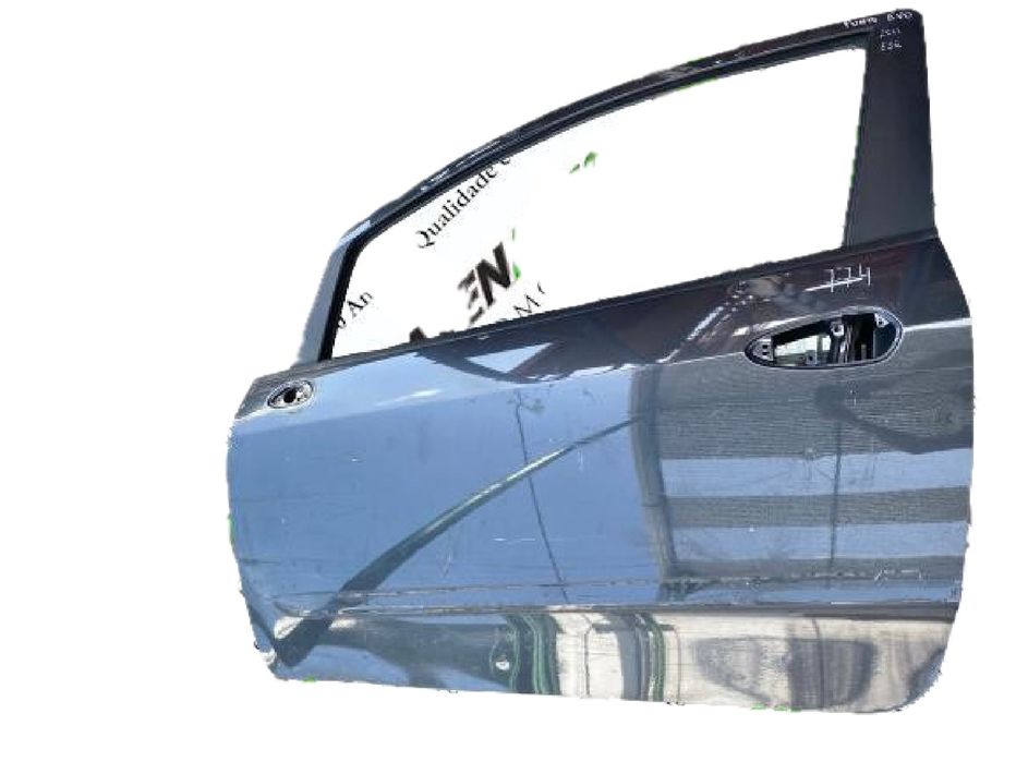 Porta frente esquerda FIAT Punto Evo (199_)
