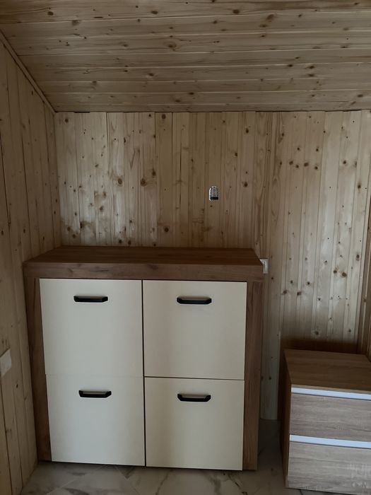 Житло по добово у Людмили