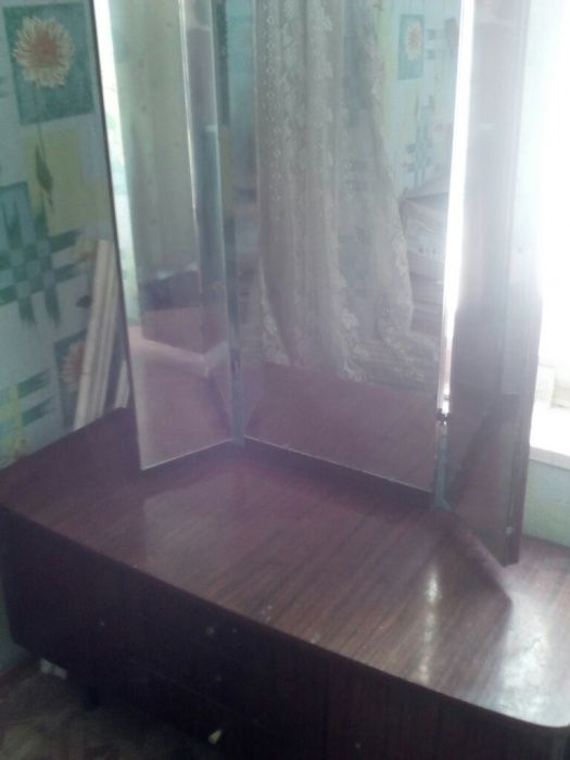 Трельяж  в прихожую.