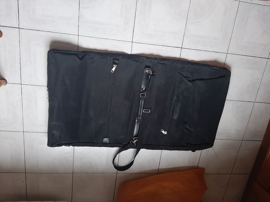 Сумка для костюмов