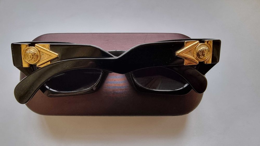 Летние солнцезащитные Versache