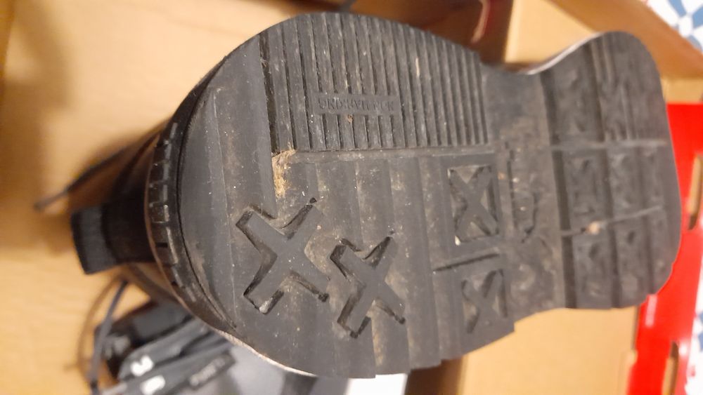 Puma tarrenz sb pure-tex 41