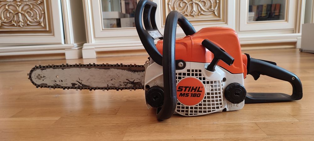 STIHL MS180 оригінал