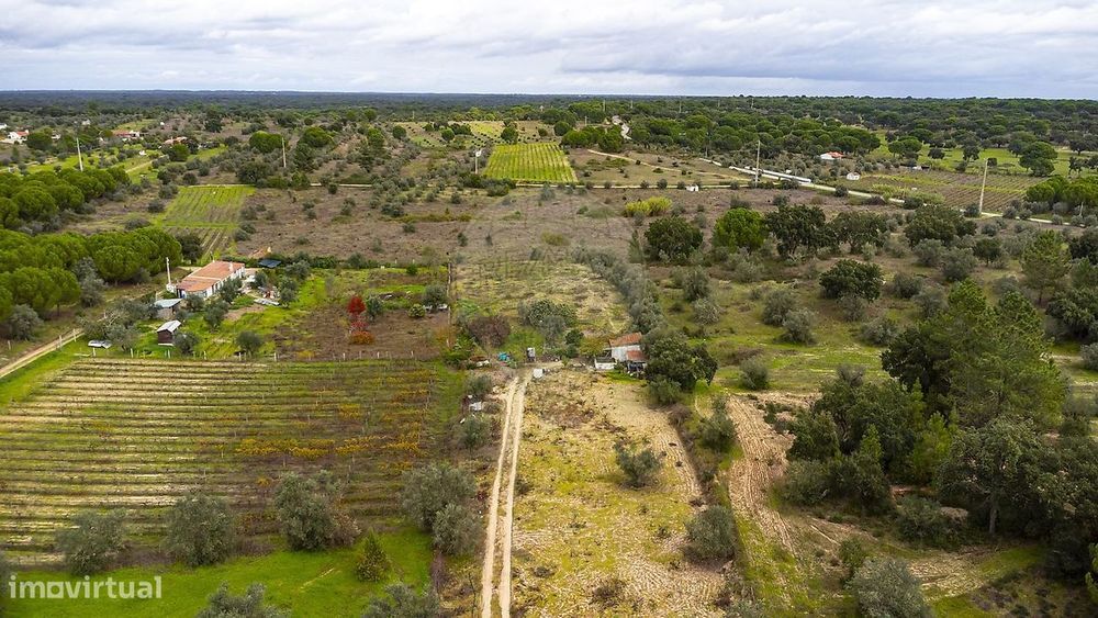 Terreno  para venda
