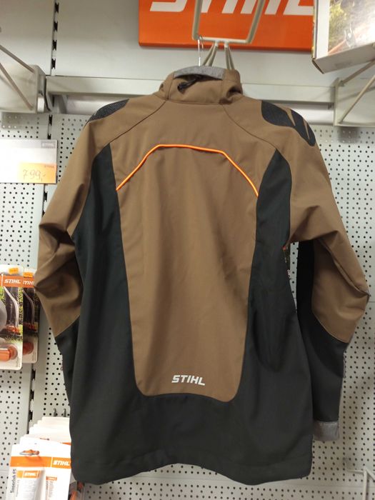 Kurtka Stihl Advance X-Shell