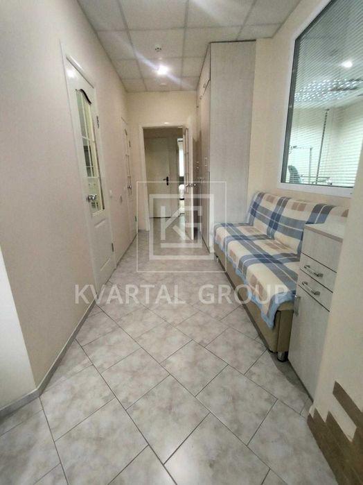 ПРодам Комерційне приміщення 94м2 з Ремонтом ,Окрема Будівля,Фасад