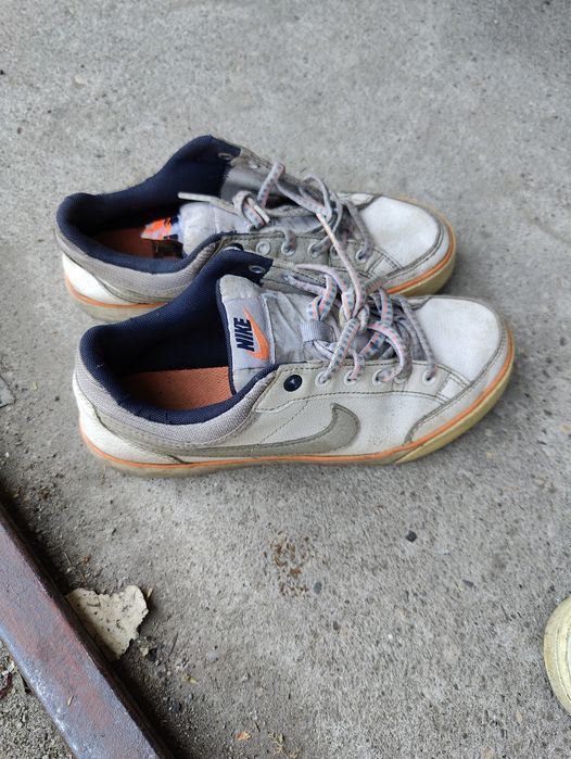 Buty Nike za darmo rozmiar ,36,5