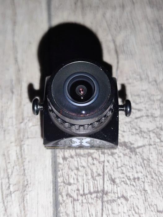 Zestaw części do drona FPV/ Niezłożony dron FPV