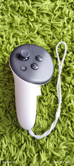 Окуляри Віртуальної Реальності Meta Quest 3s 256gb