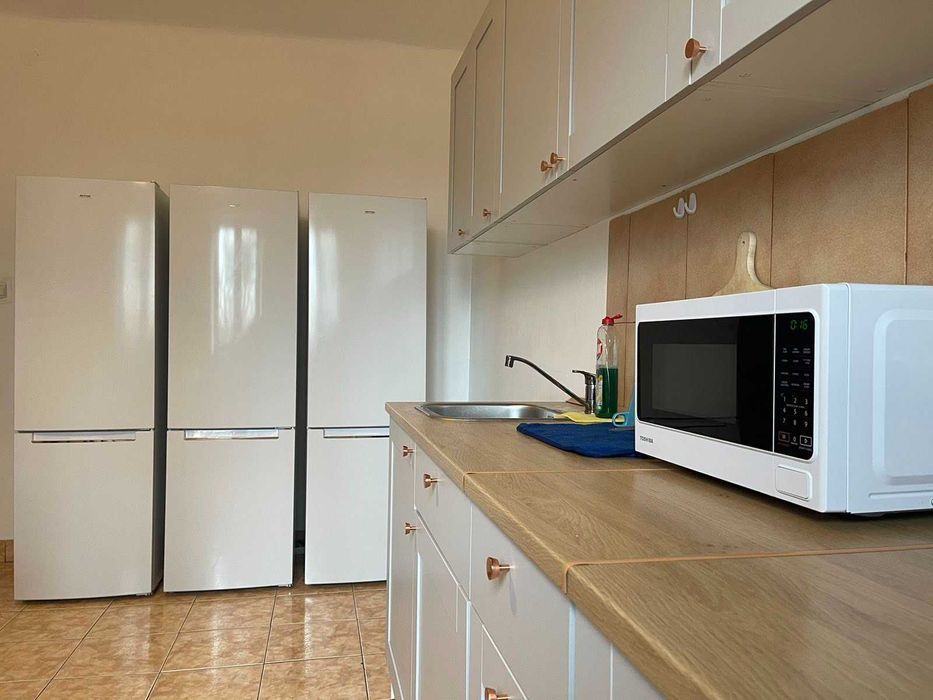 Hostel Warszawa Centrum Noclegi Хостел