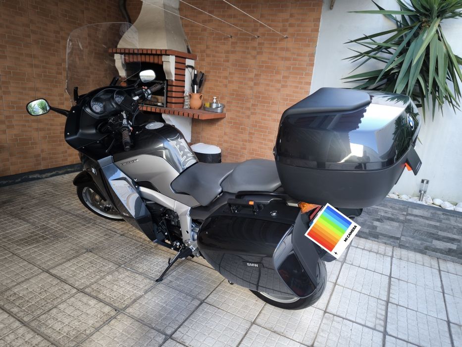 BMW K 1200 GT Estado novo