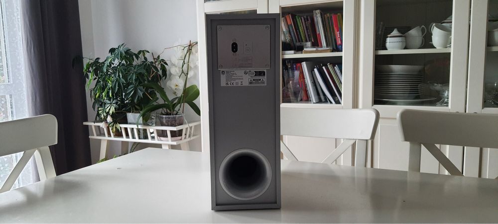 Philips TAB8507RE/10 Subwoofer