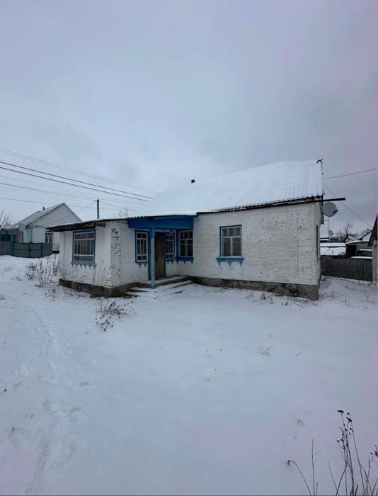 Продаж будинку селище Володарка