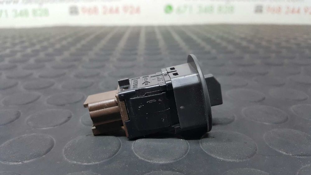 INTERRUPTOR DO AIR BAG RENAULT CLIO IV DYNAMIQUE