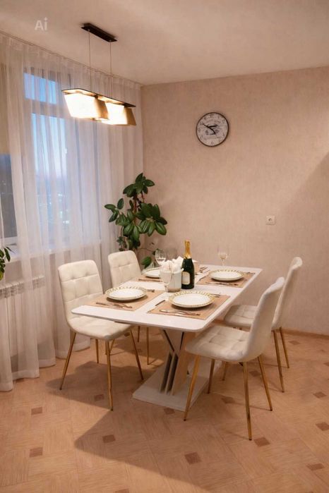 Оренда 2к квартири 75м,,ЖК Парк Стоун,вул.Івасюка!