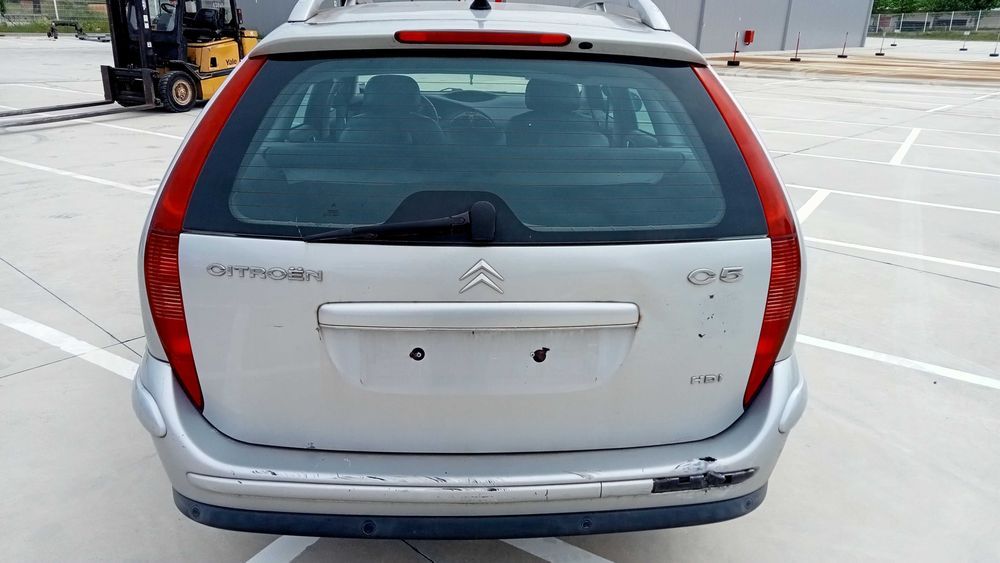 Temos para peças Citroen c5 Diesel